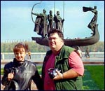 Kiev Romance Tour